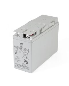 Yuasa Long-Life Battery 12V 46.4ah FXH45-12IFR