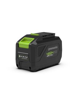 Greenworks, G4824B6, Batteri, 48/24V, 6Ah/12Ah