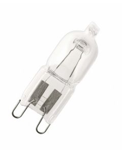 Osram G9 ovnspære 25W - kan brukes opp til 300 ° C