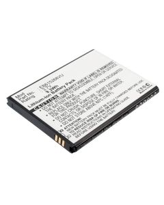 Batteri for Samsung Galaxy Note (kompatibel)