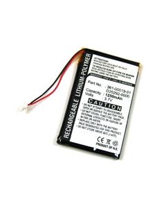 Batteri for Garmin 200 -serien