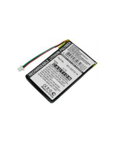 Batteri for Garmin Nuvi 1690, NUVI 1690T (ikke original)