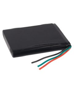 Batteri for Garmin Forerunner 310XT (kompatibel)