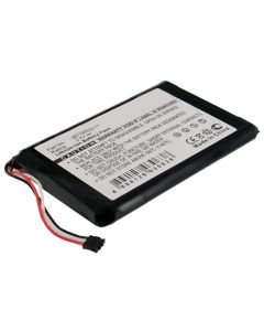 361-00035-01 Batteri I.A. til Garmin Nuvi 1200 Series / 150T / 2595 (kompatibel)