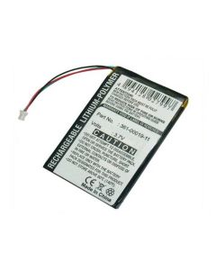 Garmin Nuvi 760 / Nuvi 760T Battery (kompatibelt)