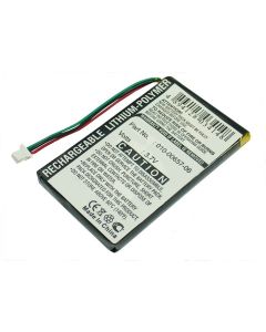 Garmin Nuvi 770 / Nuvi 770T Battery (kompatibelt)