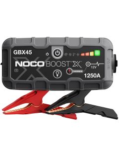 Noco Boost X GBX45 - Jumpstarter for 12V blybatterier