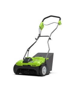 Greenworks, G40DT35, Plenlufter, 40V, uten  batteri og lader