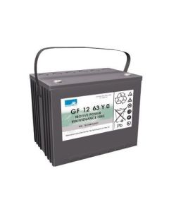 Sonneschein GF12063Y gelbatteri - 12V 70AH (20H)