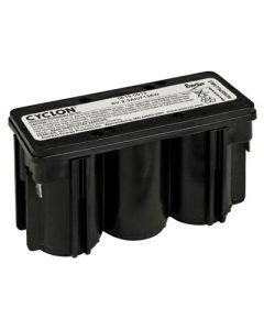 Hawker Cyclon Monoblock 6V/2.5ah (0819-0012)