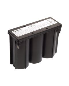 Hawker Cyclon Monoblock 6V 8ah (0859-0012)