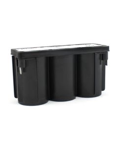 Hawker Cyclon Monoblock 6V/5ah (0809-0012)