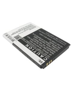 HB5F2H batteri for f.eks. Huawei E5330 / E5336 (kompatibel)