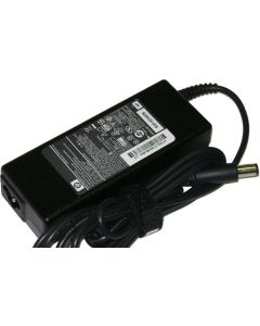 HP COMPAQ VE025AA#ABA 120W strømforsyning / adapter (original)