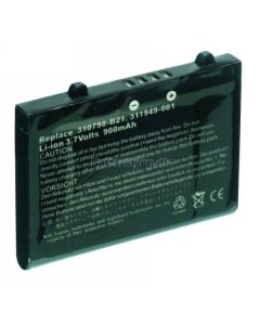 Batteri for PDA - IPAQ H2100, H2200