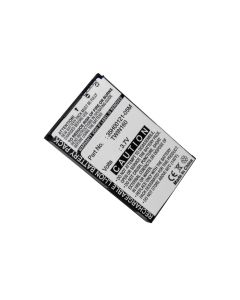 Batteri for HTC Hero (kompatibel)