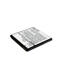 HB5N1 batteri for f.eks. Ascend G300 (kompatibel)