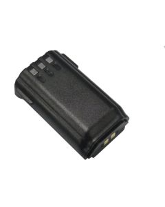 Batteri for ICOM IC-4011 / IC-F25 (kompatibel)