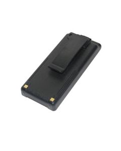 Batteri for ICOM BP-196 (ikke originalt)