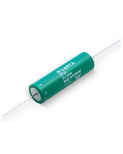 Varta Lithium AA / Mignon 3V (1 PC) (Axial)