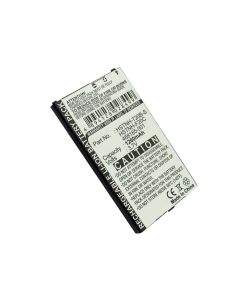 Batteri for PDA - HP IPAQ Voice Messenger Silver