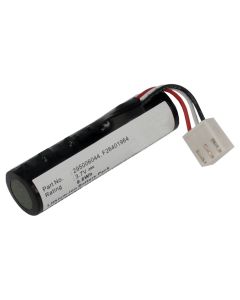 Batteri til ingenico IWL250 / IWL220 (kompatibel)