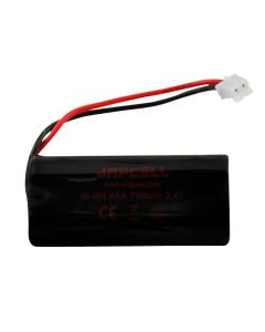 Siemens Gigaset A245 / A240 / A160 / A145 / A140 / A120 / AS150 Ni-MH (Uoriginal)