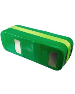 Japcell CleanMate 365 / QQ2 / QQ1 Series Battery (kompatibelt)