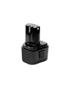 Japcell batteri for würth 9.6v 3000 mAh