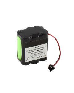 Tivoli Audio batteri - 2 ledninger.