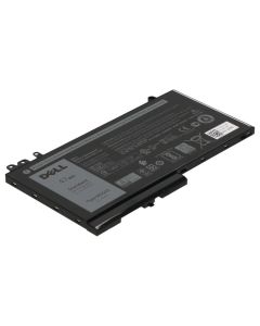 Dell jy8d6 laptp batteri til breddegrad e5270 (original)