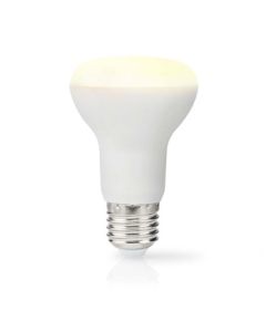 LED PEAR E27 | R63 | 8,5 w | 806 LM | 2700 K | Hot hvit | 1 stk.