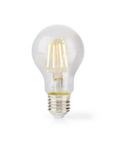 LED -agly Pear E27 | 4 w | 470 LM | 2700 K | Hot hvit | 1 stk.