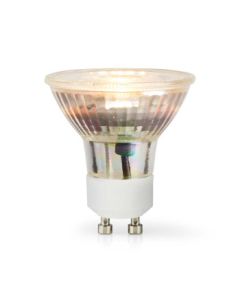 LED PEAR GU10 | Spot | 3 w | 230 lm | 2700 K | Varm hvit | 1 stk.