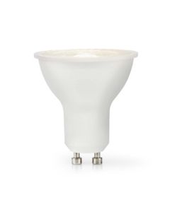 LED PEAR GU10 | Spot | 4.5 W | 345 LM | 4000 K | Kult hvitt | 1 stk.