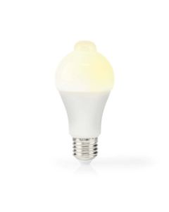 LED PEAR E27 | 4.9 W | 470 LM | 3000 K | Hvit | 1 stk.