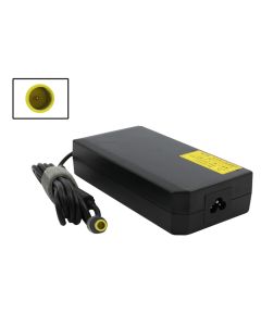 Lenovo / IBM 170W Adapter / strømforsyning (original)