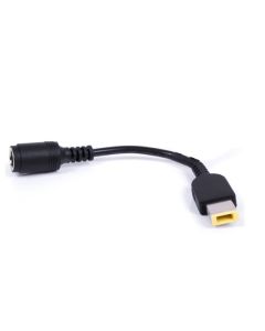 Adapterplugger som transformerer GL. Lenovo (7,9 mm) til New Square