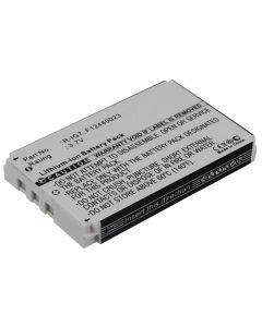 Batteri for Logitech, Harman Kardon og Monster