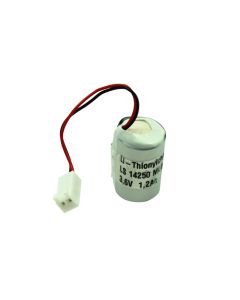 Saft Special Battery LS14250MLB - 3,6V (1 PC)