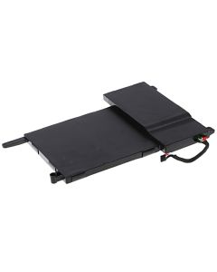 LVY700NB batteri til Lenovo IdeaPad Y700 15 "(kompatibel)