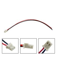 Stikk for batteripakke 11