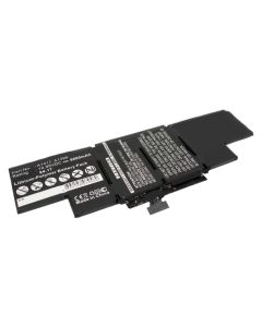 A1398 / A1417 Batteri for Apple MacBook Pro (kompatibel)