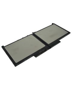 Mc34y dell bærbar batteri for Dell Latitude E7270, E7470 (original)