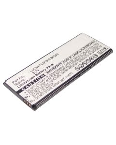 Medion Life P4310 batteri (kompatibelt)