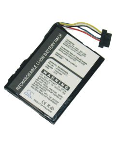 Batteri for PDA - MIO C320, C232, C520, C620, C700, C720, C800, C810 (kompatibel)