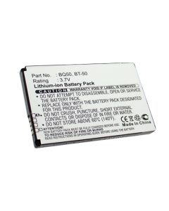 Motorola BT50 -batteri for A1200 (kompatibelt)