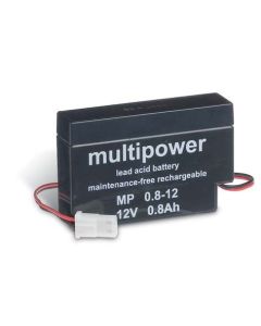 Multipower MP0.8-12 amp