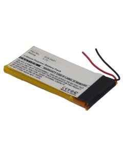 Batteri for iPod Nano 6. Generasjon (kompatibel)