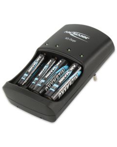 Anmann Ni-Zn lader til AAA / AA (ekskl. Batteri)